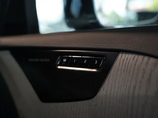 Volvo XC90 AWD Bright Plus