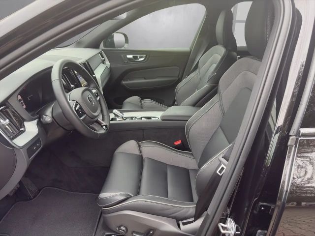 Volvo XC60 AWD Plus Recharge T6