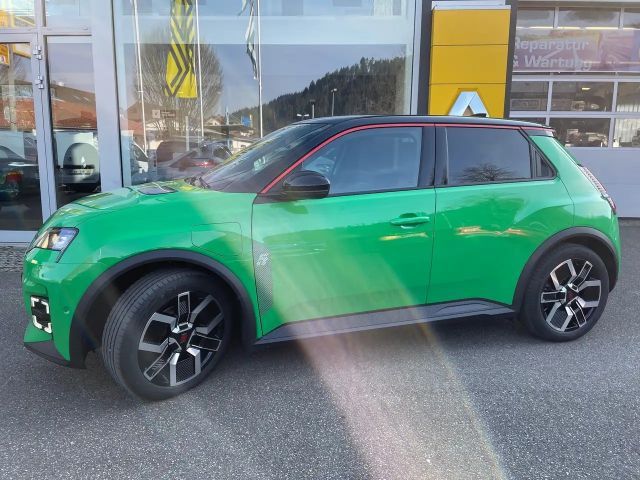 Renault 5 Comfort E-Tech Techno