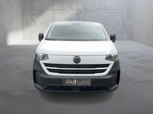 Volkswagen Transporter T7