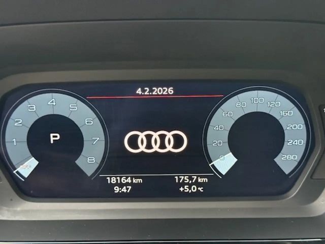 Audi A3 30 TFSI