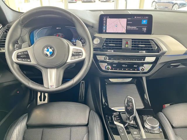 BMW X3 M-Sport xDrive30e