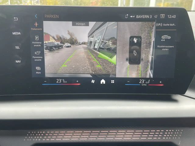 BMW 120 M-Sport Sedan