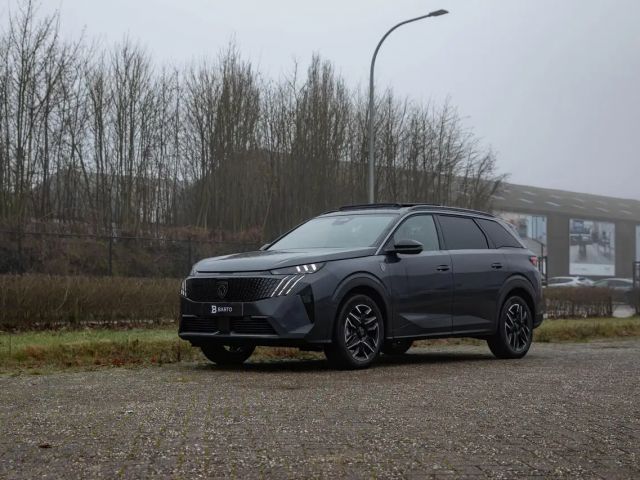 Peugeot 5008 GT-Line