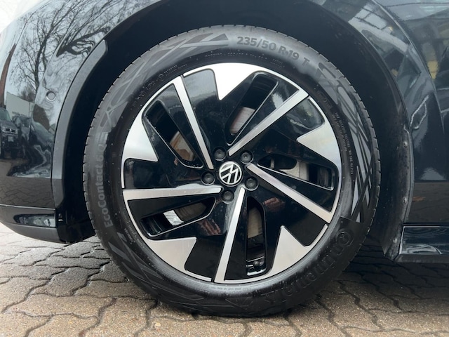 Volkswagen ID.7 Pro Tourer