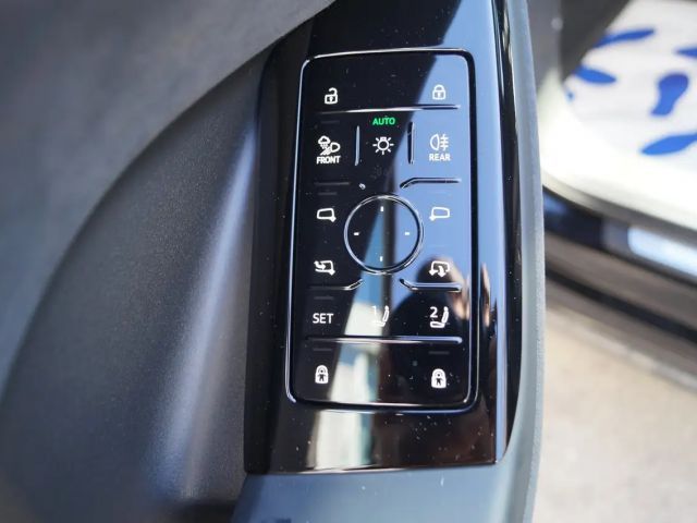 Audi Q6 e-tron Performance