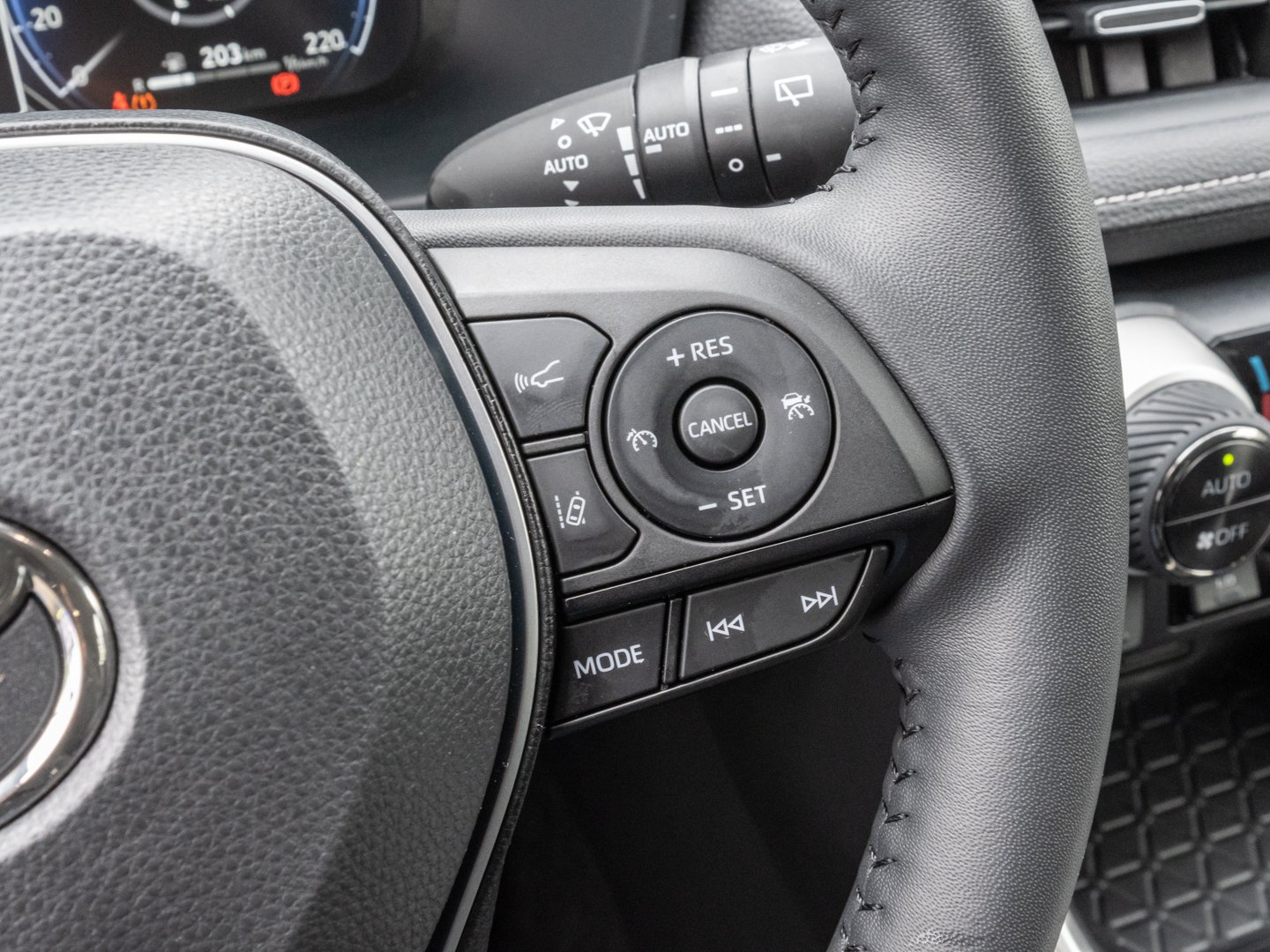 Toyota RAV4 5-deurs Business