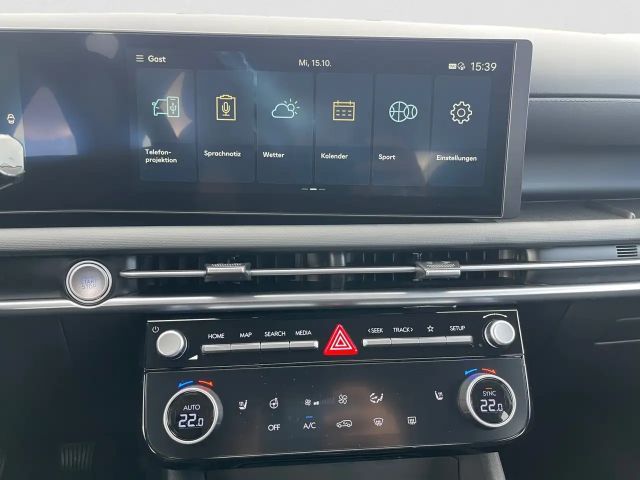 Hyundai Tucson Comfort T-GDi