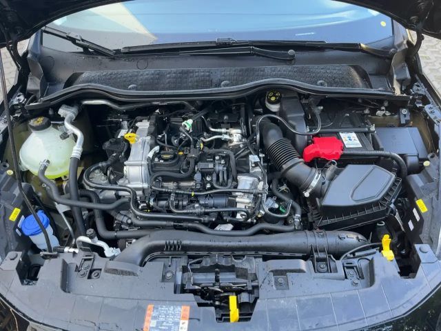 Ford Fiesta Titanium