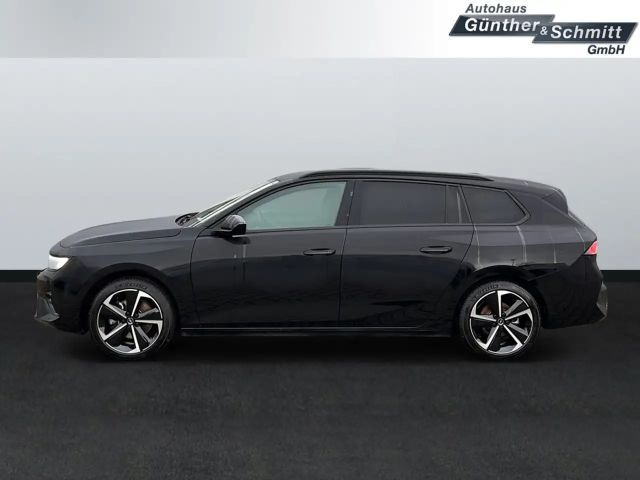 Opel Astra GS-Line Grand Sport Sports Tourer