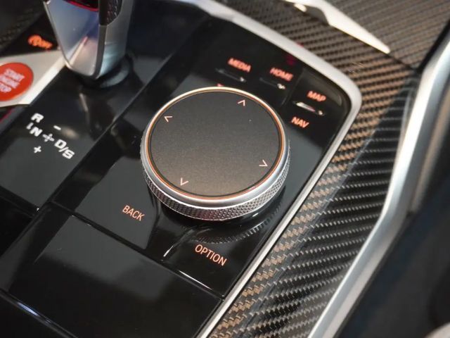 BMW M3 Competition xDrive