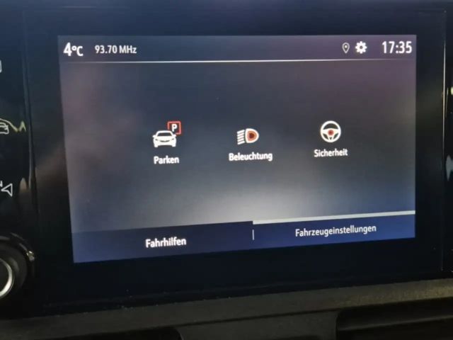 Opel Combo Combo-e Life Ultimate