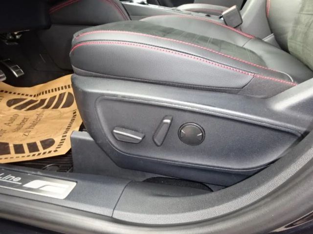 Ford Kuga AWD ST Line X