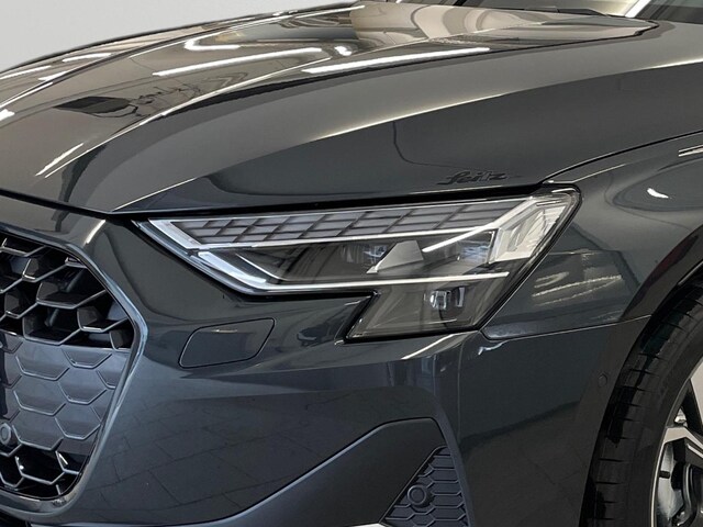 Audi A3 35 TFSI S-Tronic Sportback