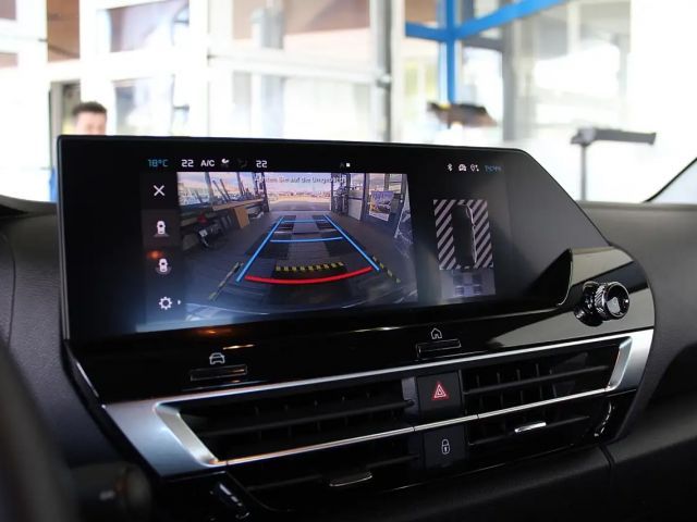 Citroën C4 Plus PureTech