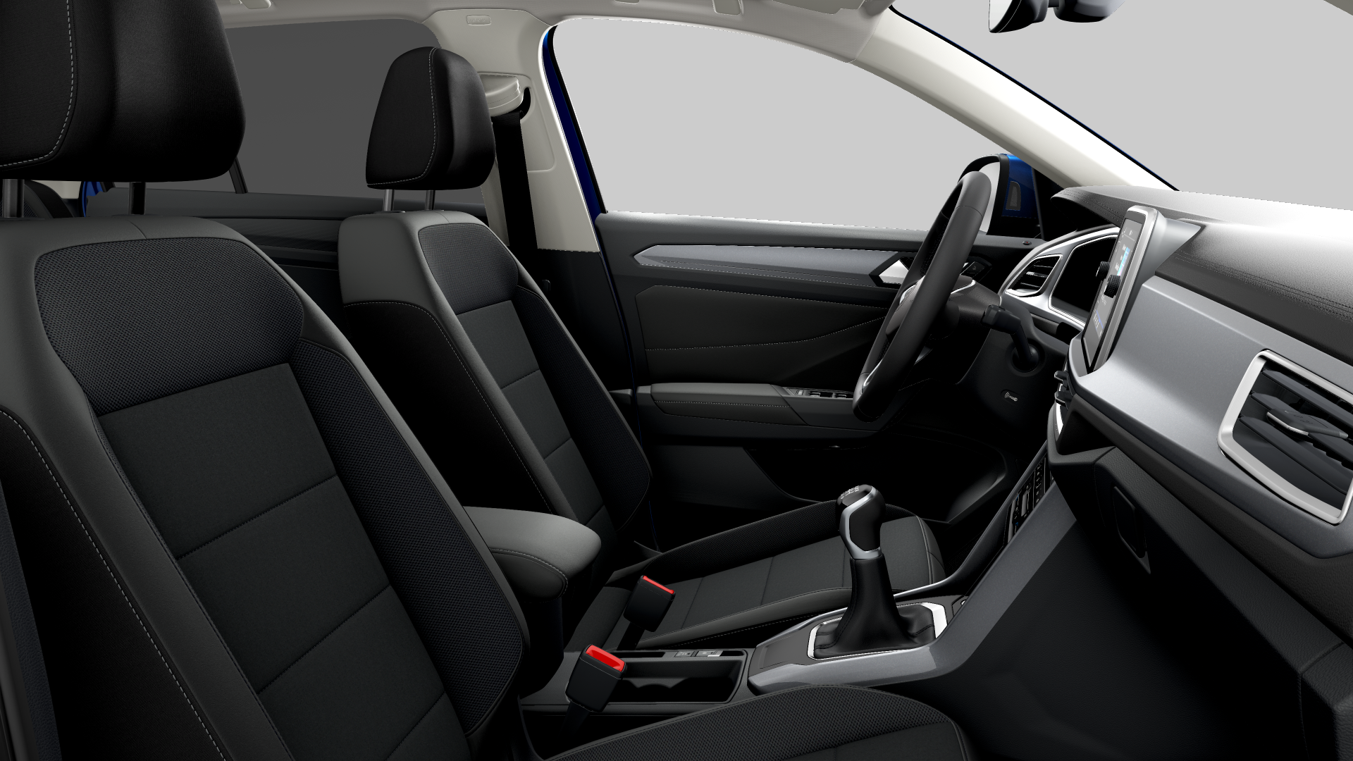 Volkswagen T-Roc 1.0 TSI Style