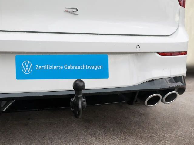 Volkswagen Golf 2.0 TSI 4Motion DSG