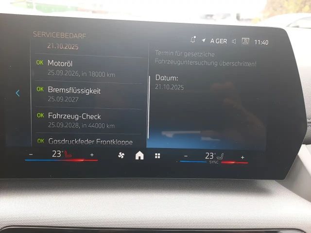 BMW 218 218d Active Tourer