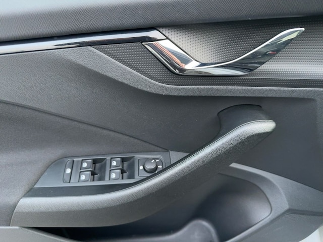 Skoda Kamiq 1.0 TSI Ambition