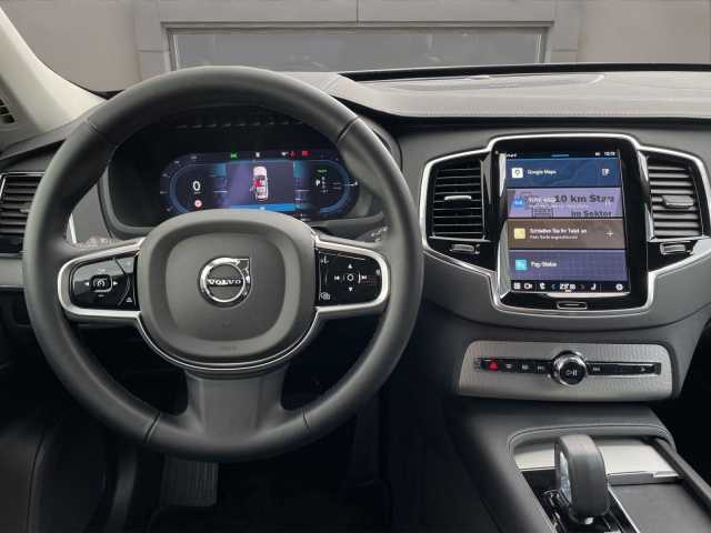 Volvo XC90 AWD Dark Plus T8