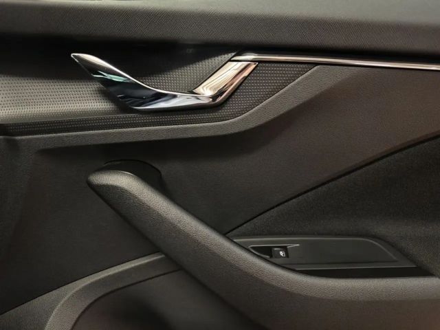 Skoda Kamiq 1.0 TSI Tour