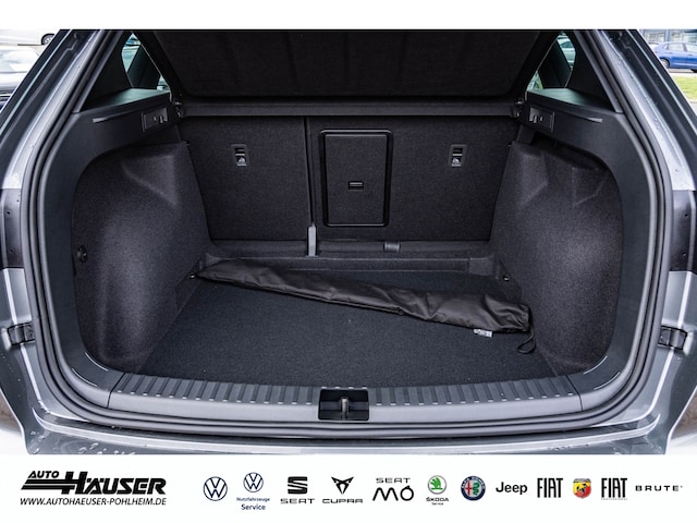 Cupra Ateca 1.5 TSI DSG