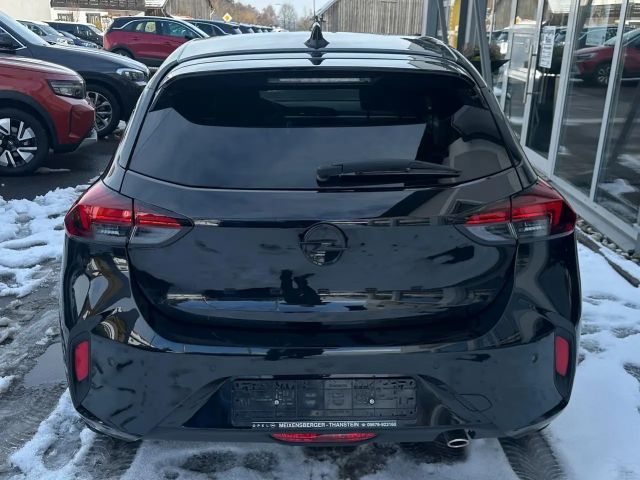 Opel Corsa GS-Line Grand Sport