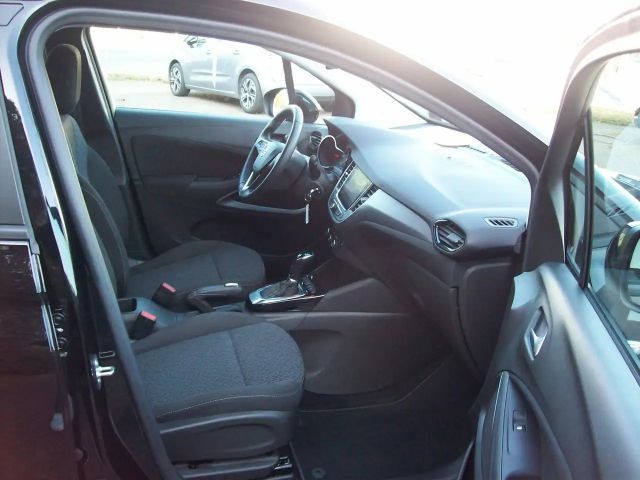 Opel Crossland X 1.2 Turbo