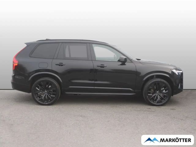 Volvo XC90 AWD Plus Recharge T8