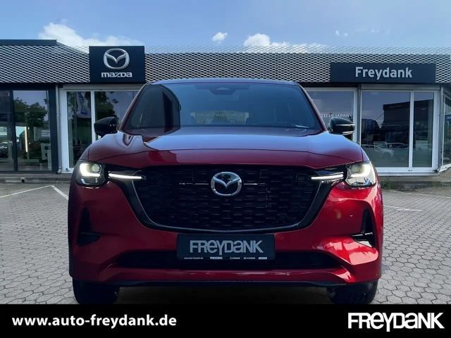 Mazda CX-60 4WD Homura Plus