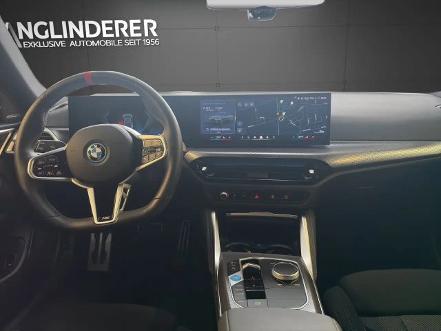 BMW i4 Coupé M50 xDrive