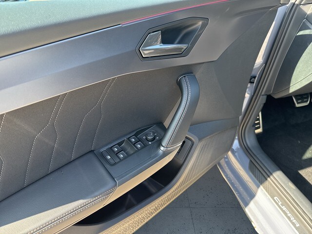 Cupra Leon DSG ST Sportstourer