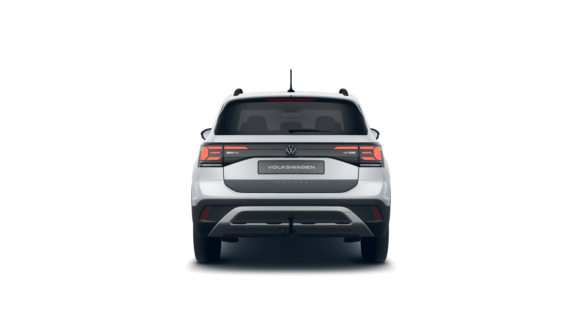 Volkswagen T-Cross DSG Life