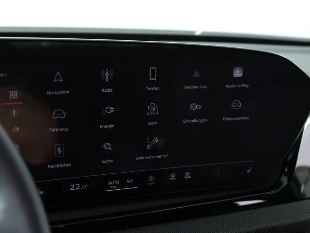 Audi A5 Hybride Quattro