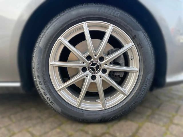 Mercedes-Benz CLA 200 CLA 200 d Shooting Brake