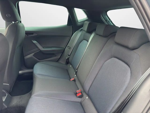 Seat Ibiza 1.0 TSI DSG FR-lijn