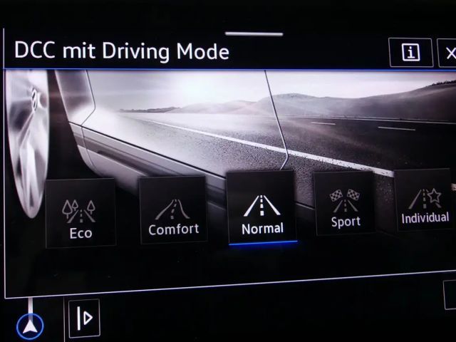 Volkswagen Passat R-Line Variant