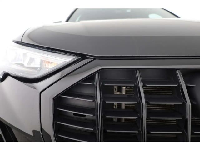 Audi Q3 35 TDI S-Line