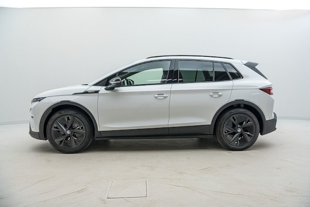 Skoda Elroq Elroq RS Lounge 84 kWh 4x4*360°*NAV*MATRIX*DCC