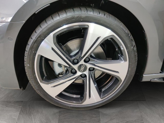 Audi A3 35 TFSI S-Line S-Tronic Sportback