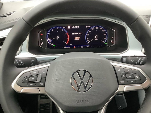 Volkswagen T-Roc 1.5 TSI DSG