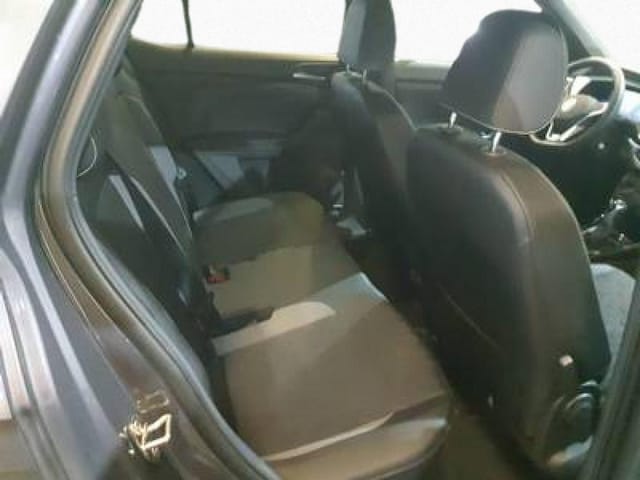 Volkswagen T-Cross 1.0 TSI DSG