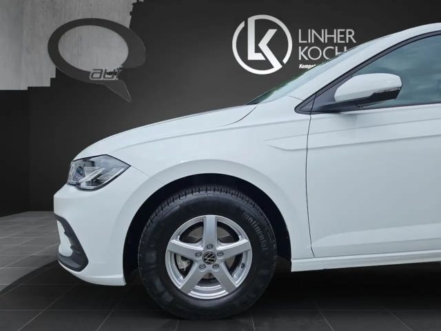 Volkswagen Polo ''SHZ Tempomat App-Connect''