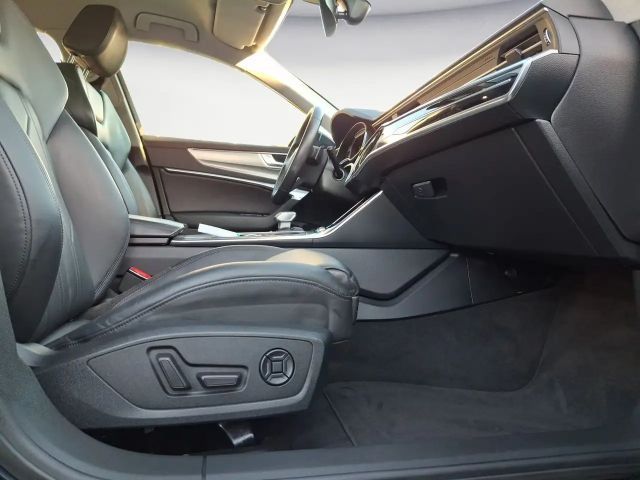 Audi A6 45 TDI Quattro Sport