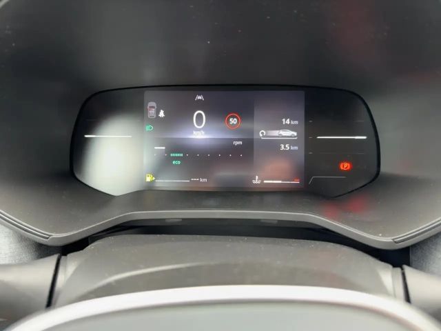 Renault Clio Evolution