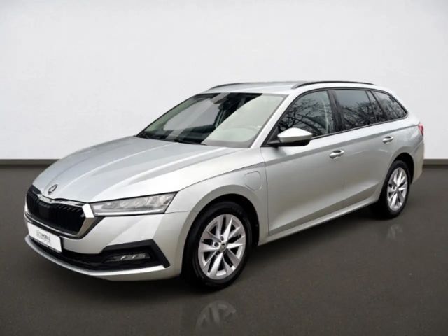 Skoda Octavia 1.4 TSI Ambition Combi iV