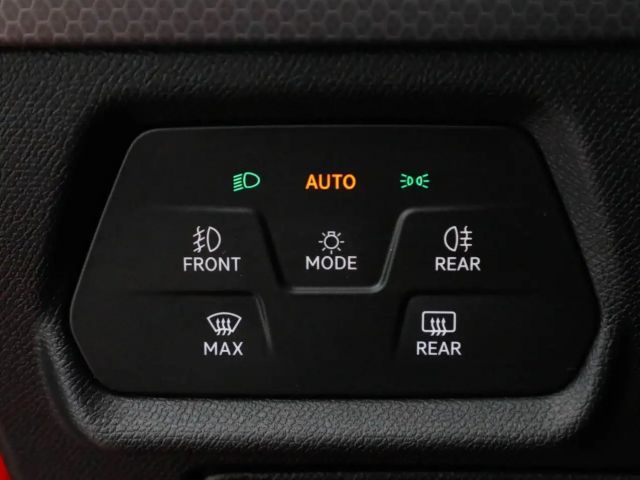 Seat Leon 1.0 TSI Style