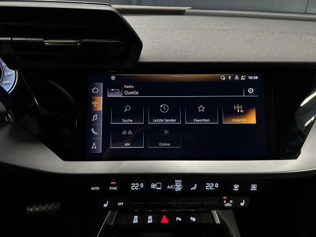 Audi A3 35 TFSI Sport Sportback