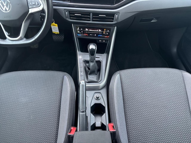 Volkswagen Taigo 1.0 TSI DSG Life