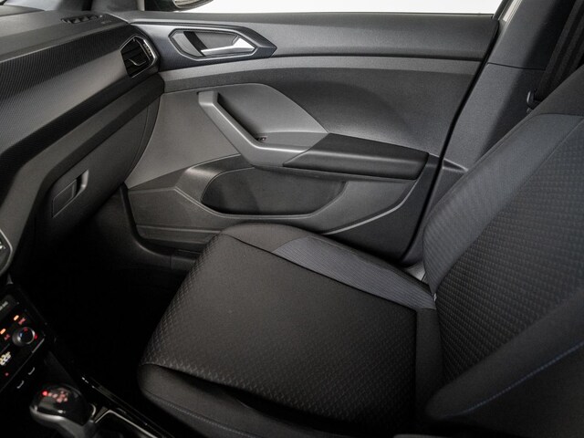 Volkswagen T-Cross 1.5 TSI DSG Life